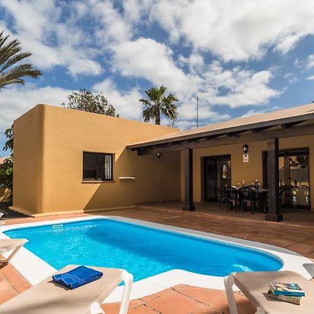 House Oasis Corralejo Villa Bagian luar foto