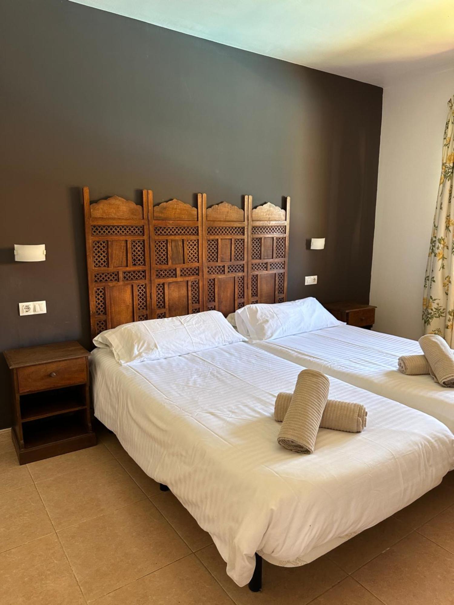 House Oasis Corralejo Villa Bagian luar foto