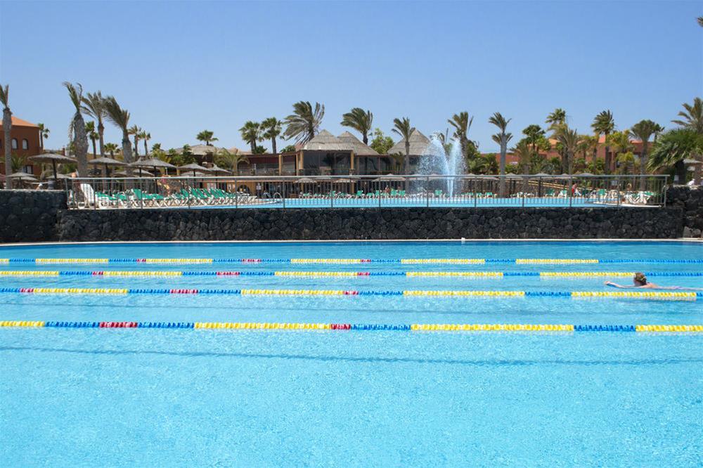 House Oasis Corralejo Villa Bagian luar foto