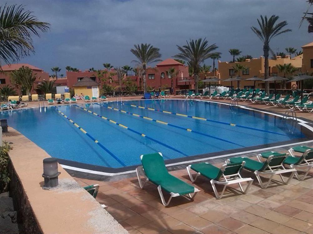 House Oasis Corralejo Villa Bagian luar foto