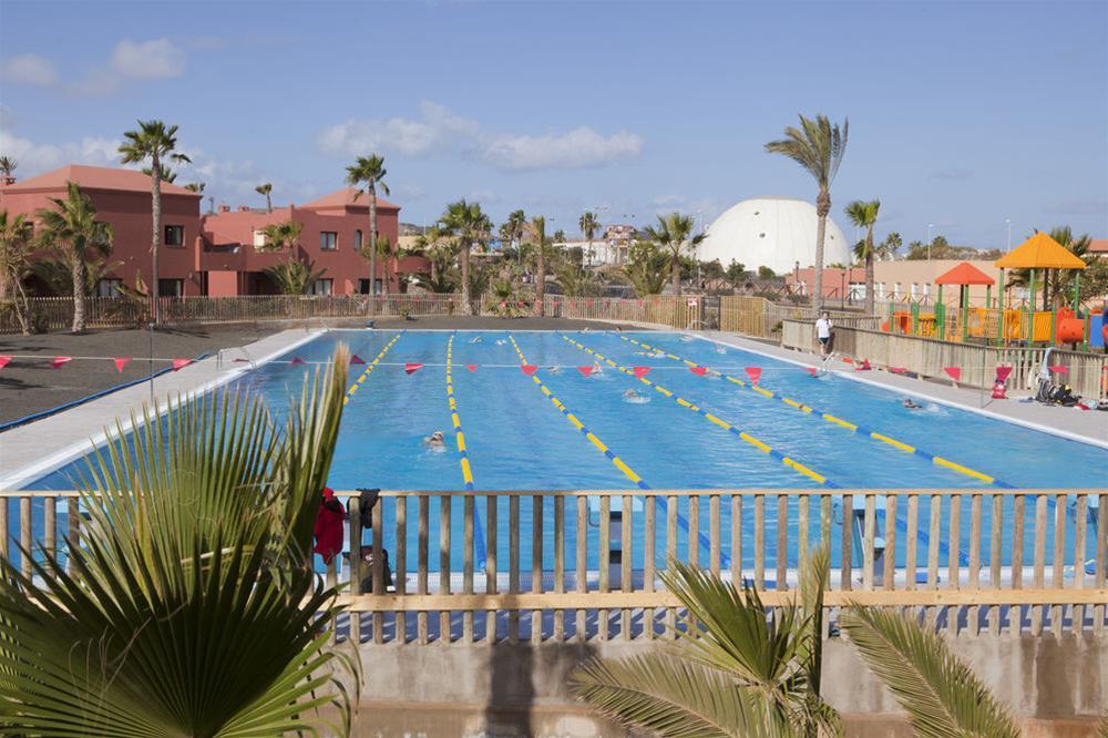 House Oasis Corralejo Villa Bagian luar foto