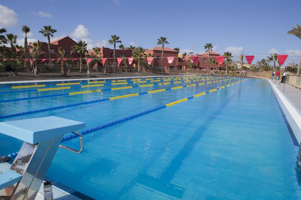House Oasis Corralejo Villa Bagian luar foto