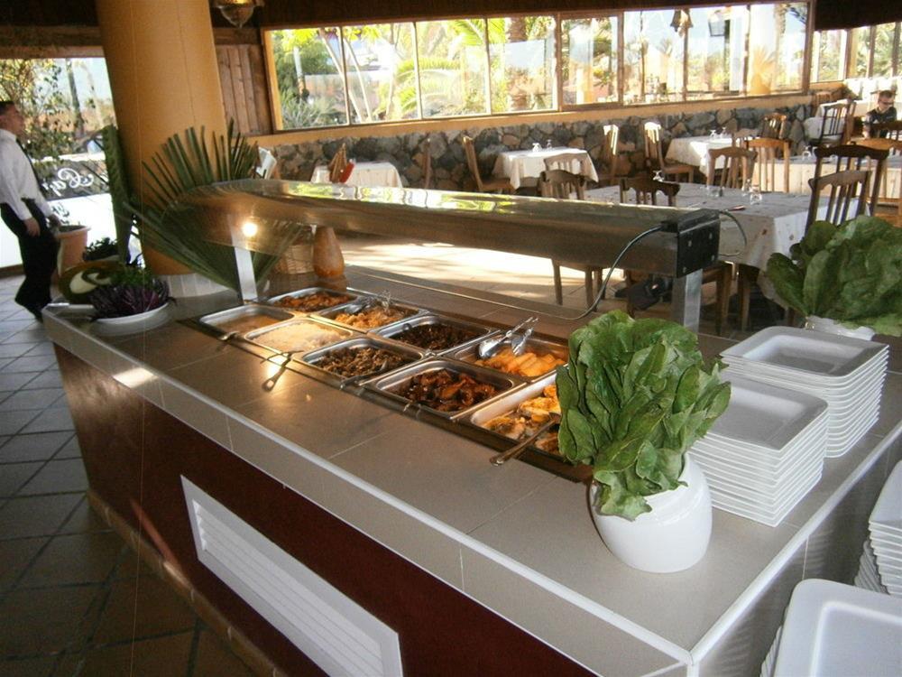 House Oasis Corralejo Villa Bagian luar foto