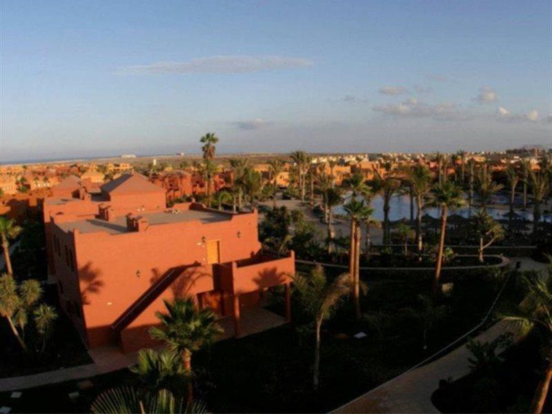 House Oasis Corralejo Villa Bagian luar foto