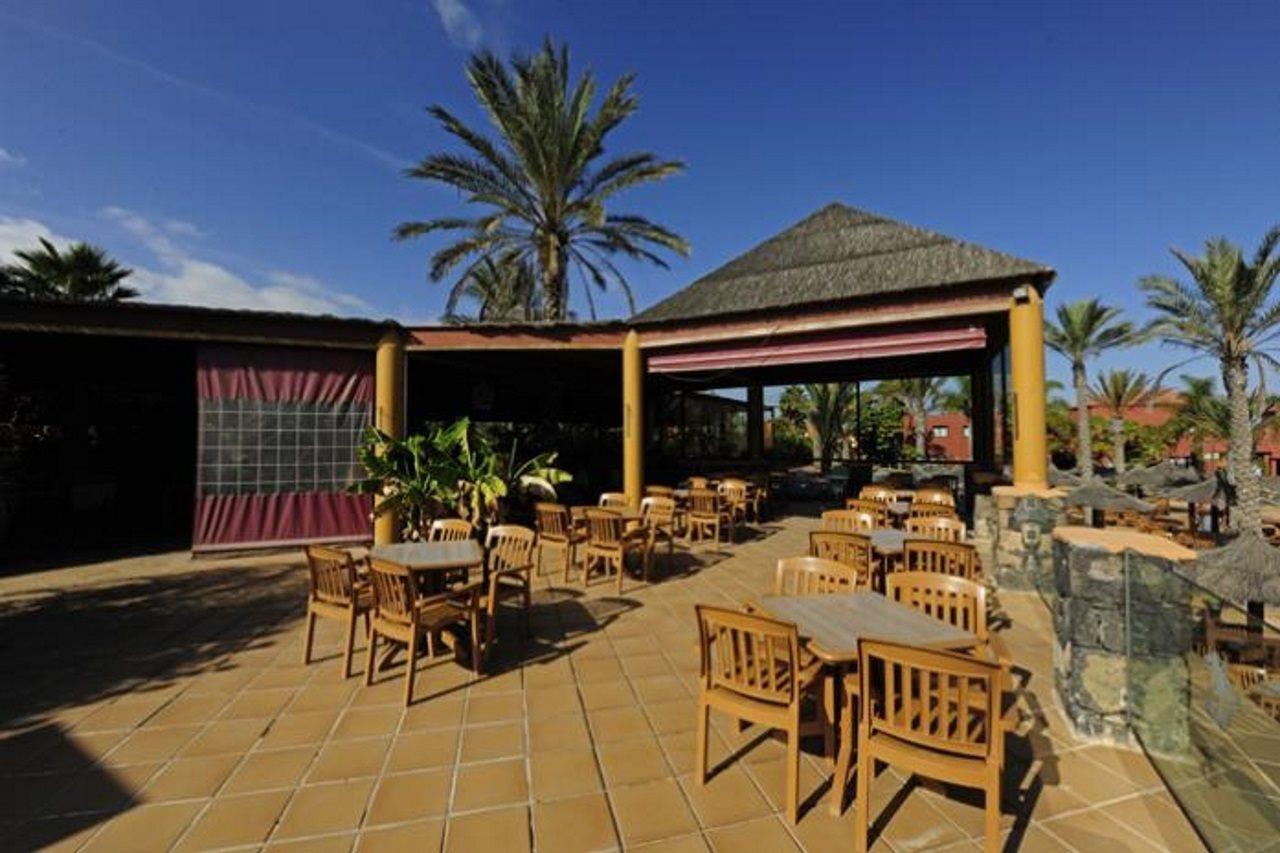 House Oasis Corralejo Villa Bagian luar foto