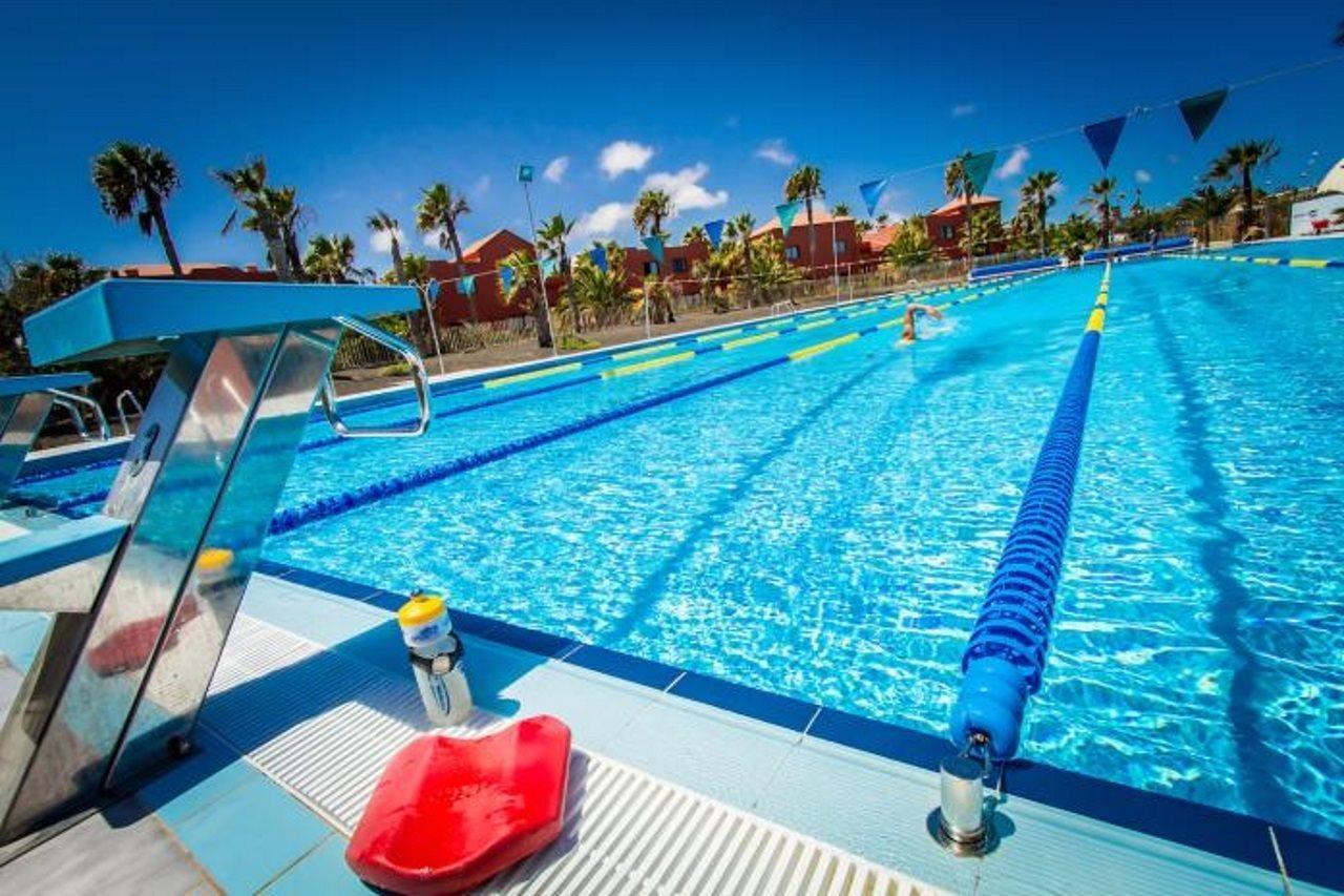 House Oasis Corralejo Villa Bagian luar foto