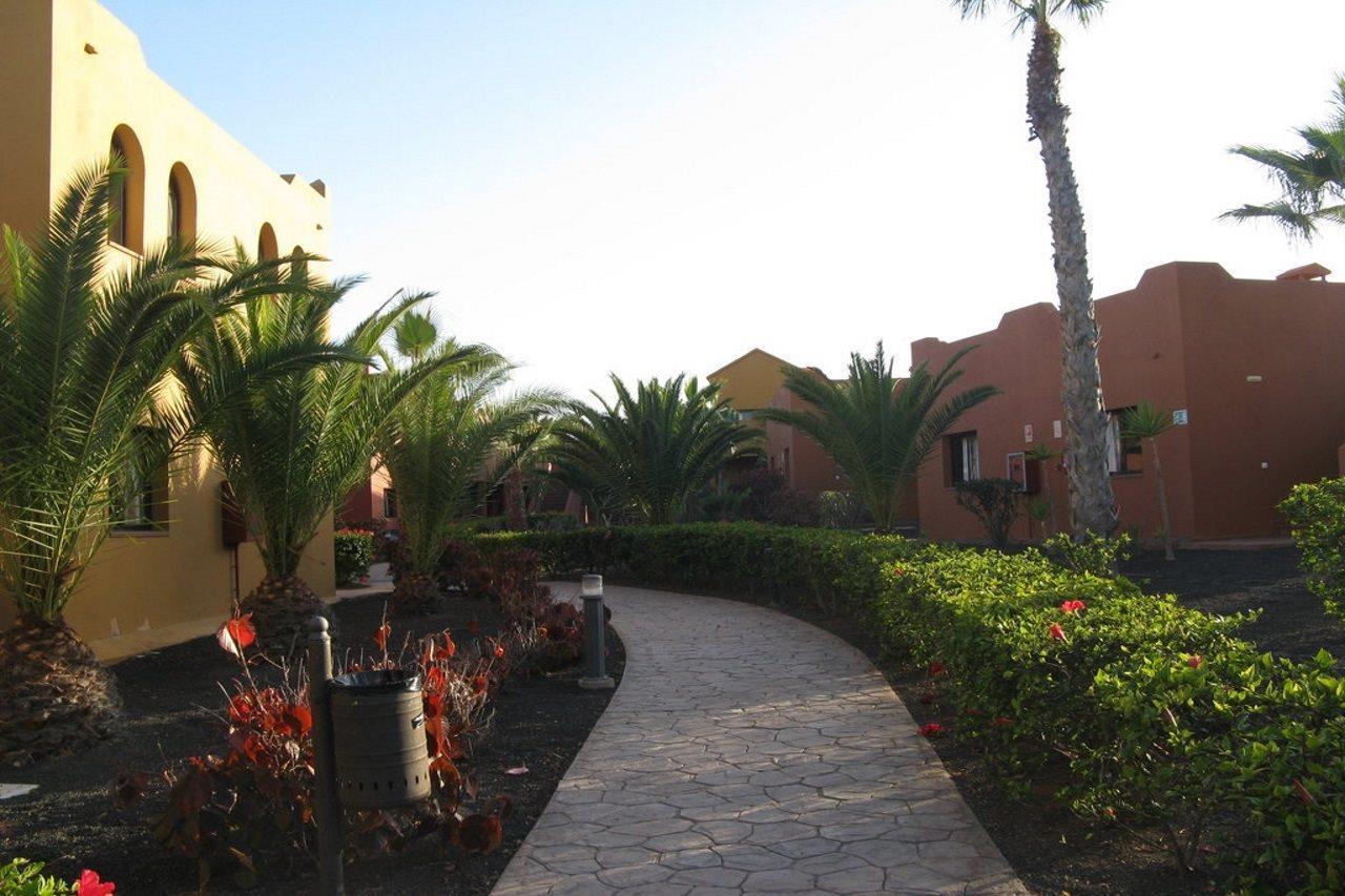 House Oasis Corralejo Villa Bagian luar foto