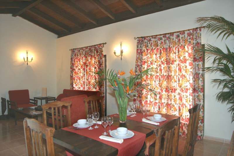 House Oasis Corralejo Villa Bagian luar foto