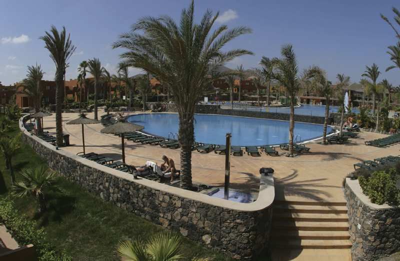 House Oasis Corralejo Villa Bagian luar foto