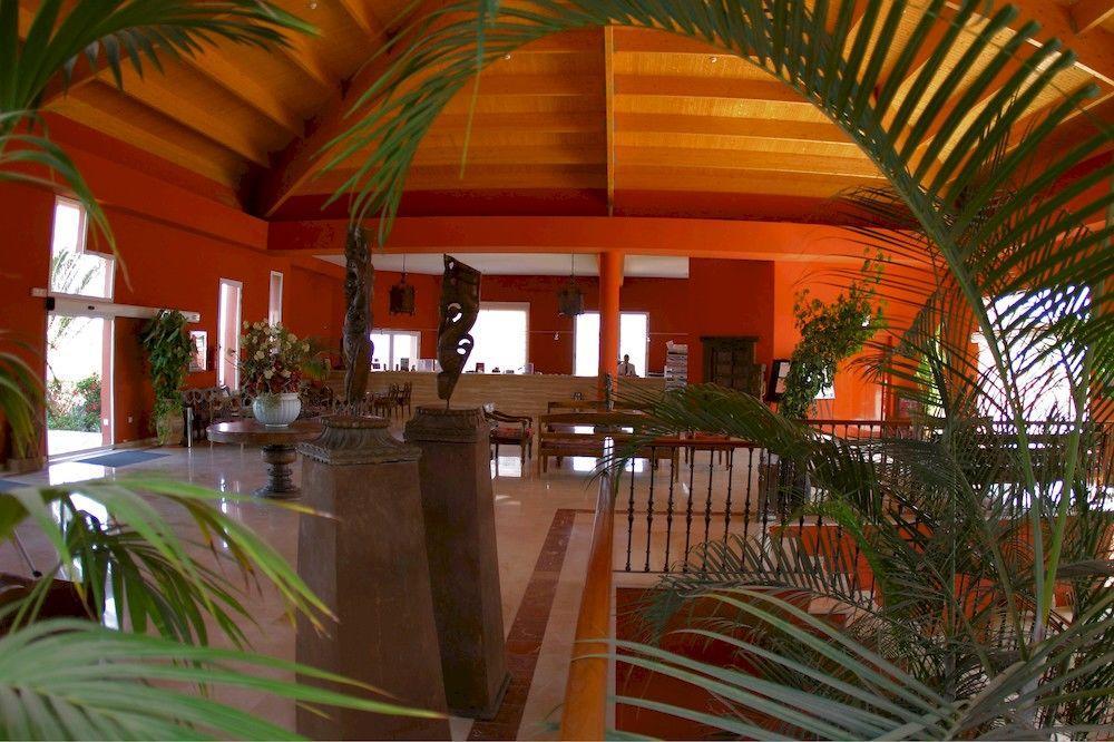 House Oasis Corralejo Villa Bagian luar foto
