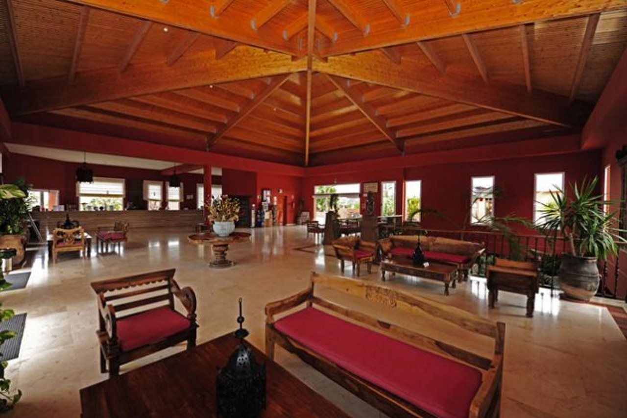 House Oasis Corralejo Villa Bagian luar foto