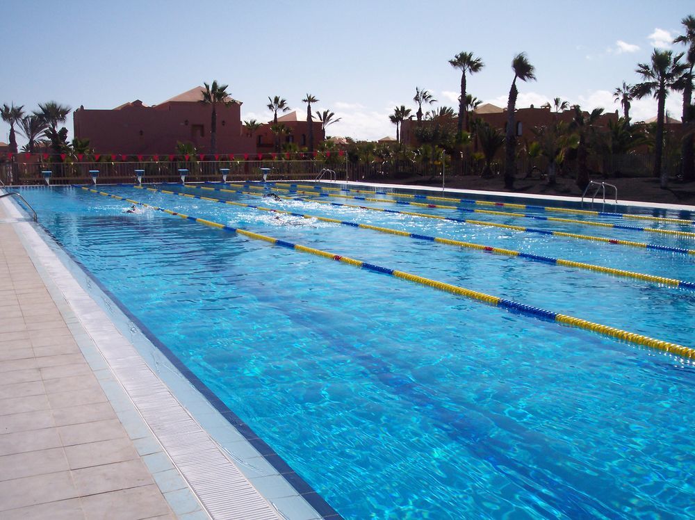 House Oasis Corralejo Villa Bagian luar foto