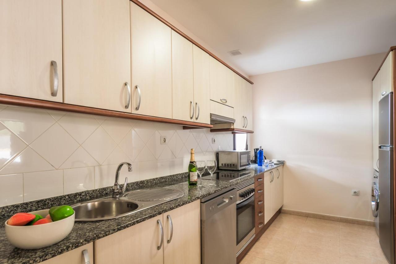 House Oasis Corralejo Villa Bagian luar foto