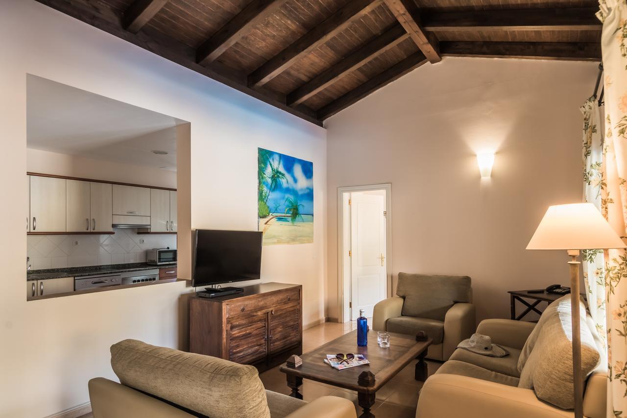 House Oasis Corralejo Villa Bagian luar foto