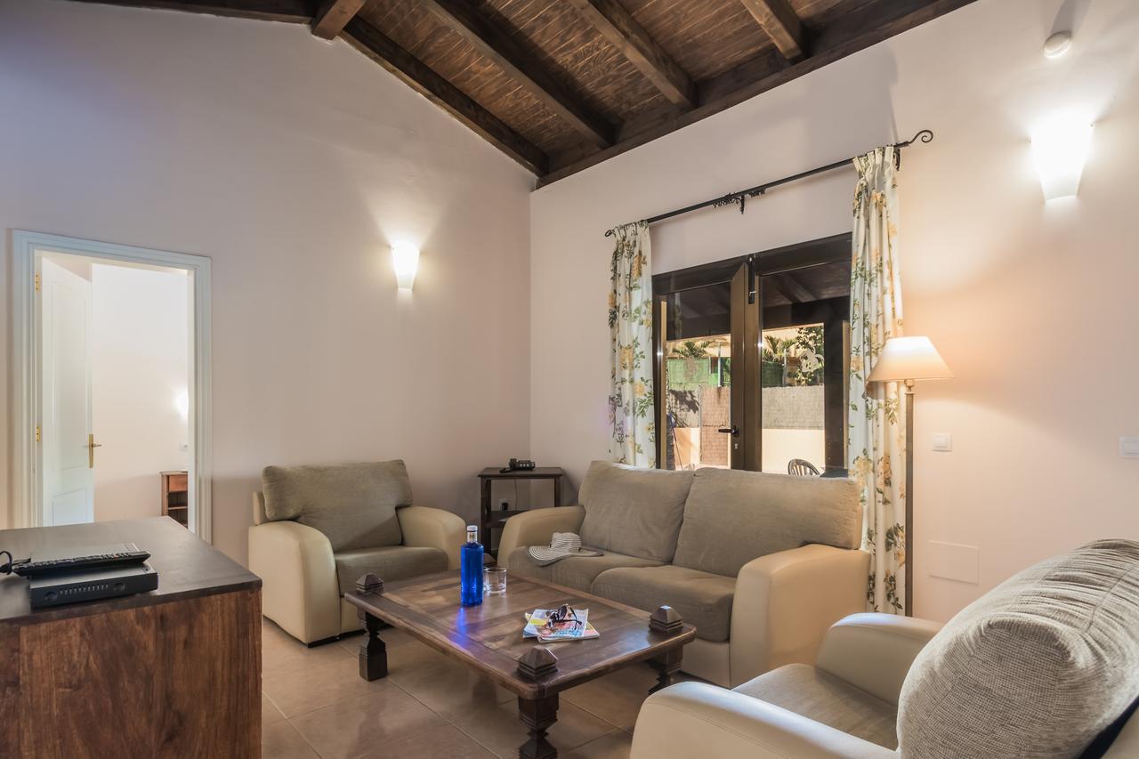 House Oasis Corralejo Villa Bagian luar foto
