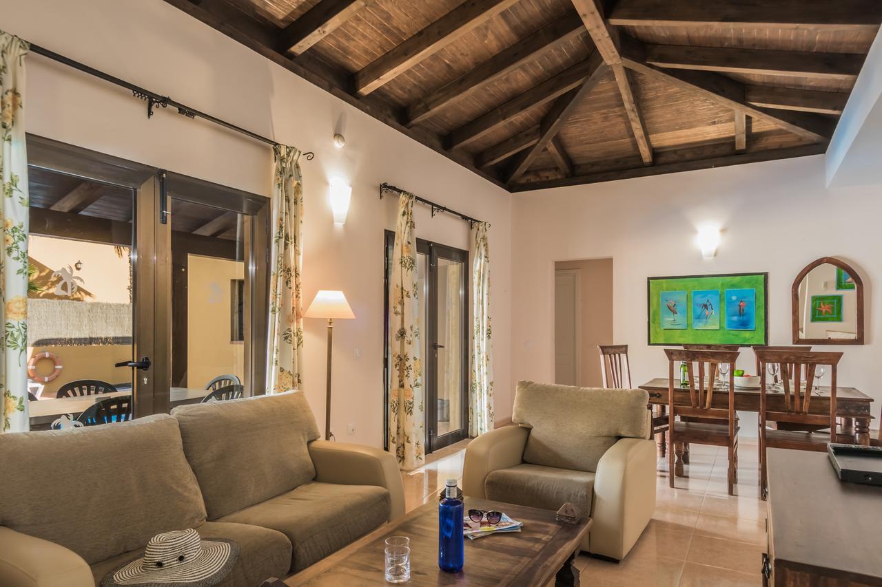 House Oasis Corralejo Villa Bagian luar foto