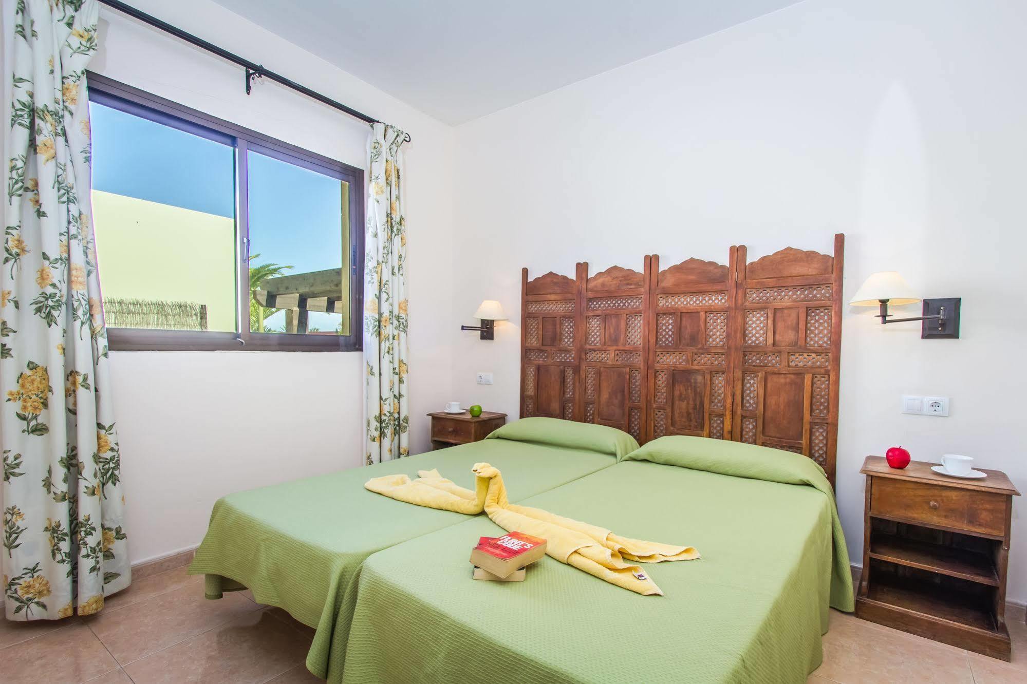 House Oasis Corralejo Villa Bagian luar foto