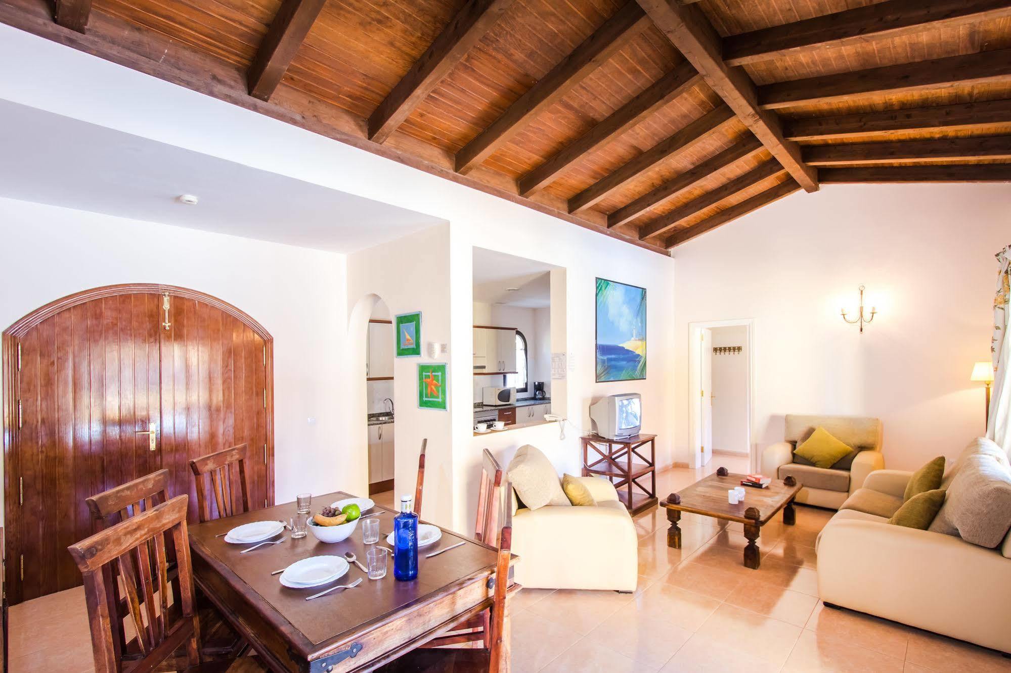 House Oasis Corralejo Villa Bagian luar foto