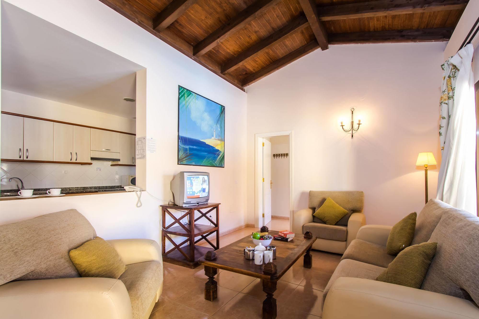 House Oasis Corralejo Villa Bagian luar foto