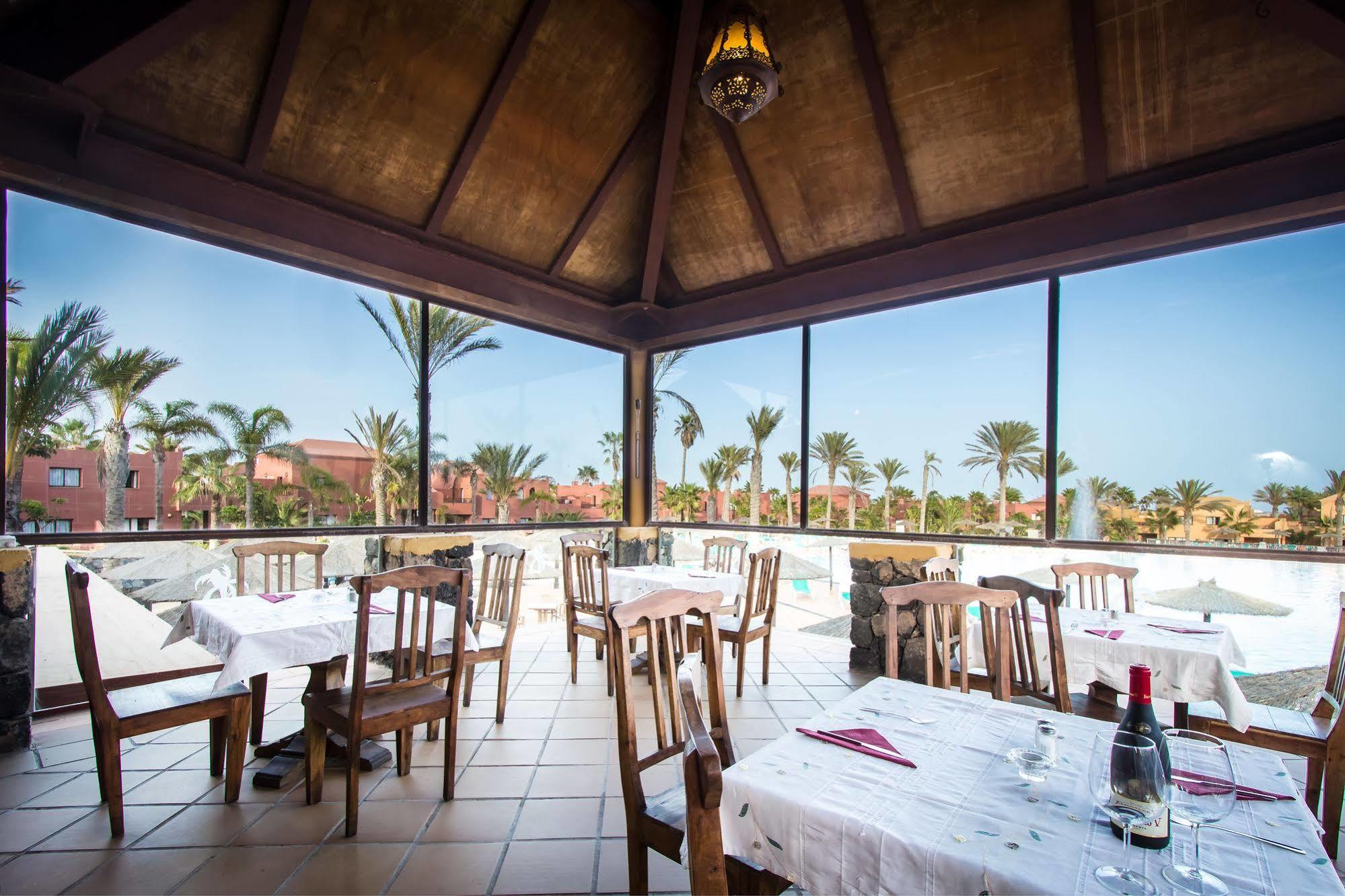 House Oasis Corralejo Villa Bagian luar foto