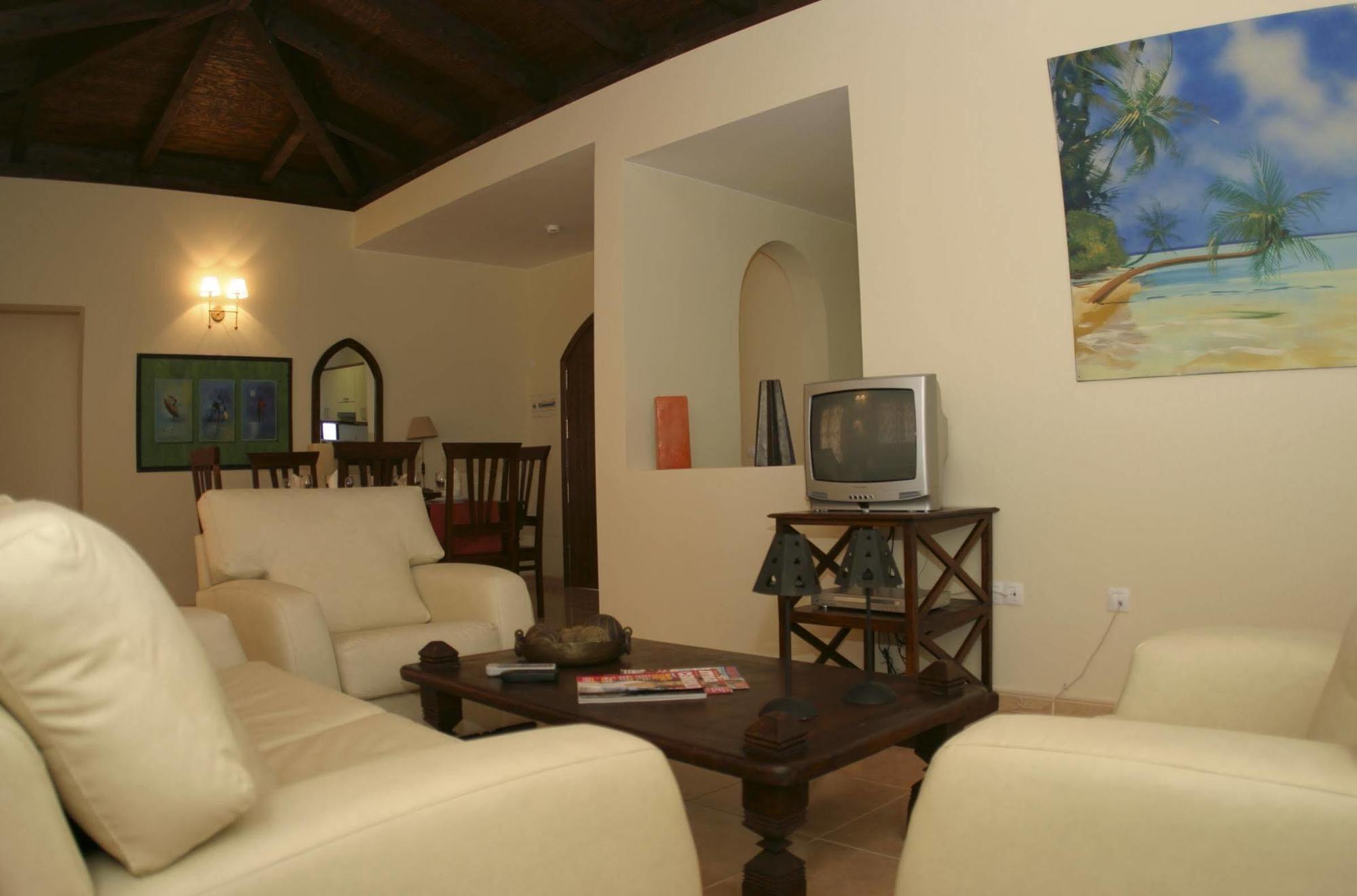 House Oasis Corralejo Villa Bagian luar foto
