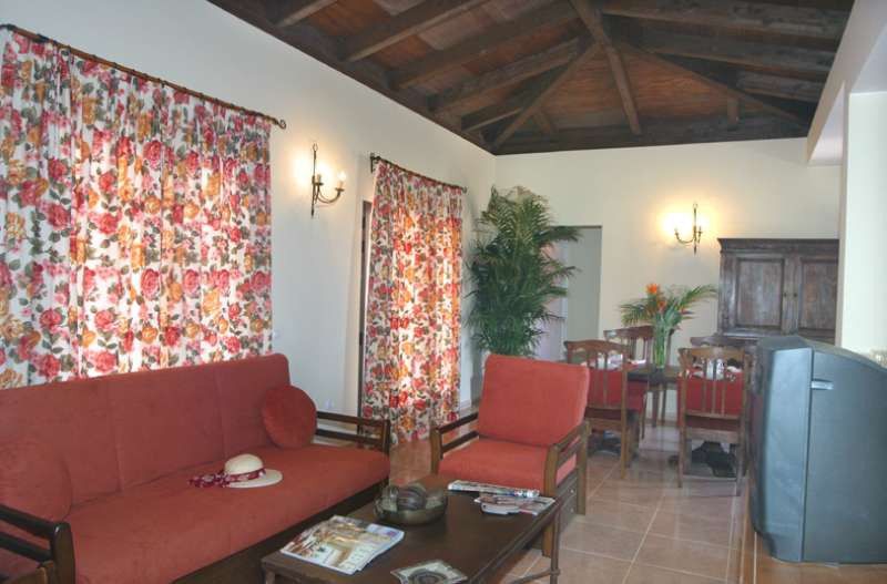 House Oasis Corralejo Villa Bagian luar foto