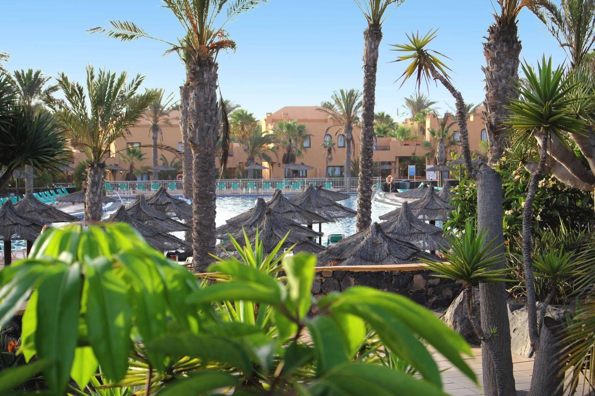 House Oasis Corralejo Villa Bagian luar foto