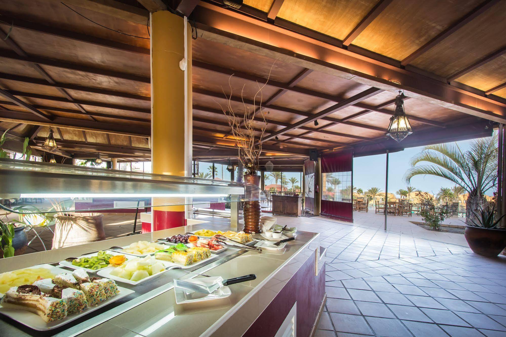 House Oasis Corralejo Villa Bagian luar foto